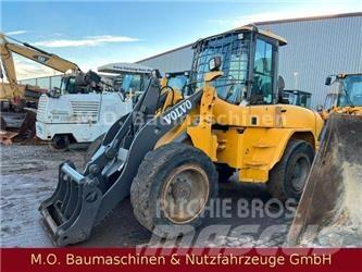 Volvo L 45 B - TP /SW / لوادر بعجل