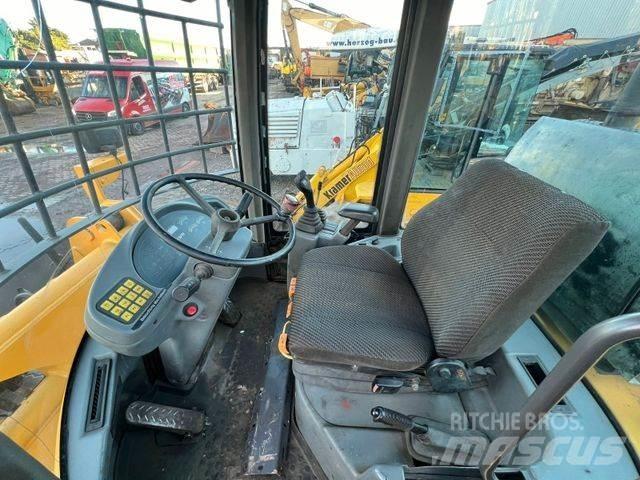 Volvo L 45 B - TP /SW / لوادر بعجل