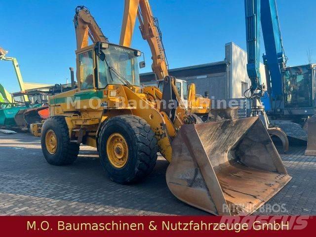 Volvo L 90 C / AC / لوادر بعجل