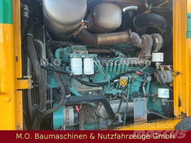 Volvo L 90 C / AC / لوادر بعجل