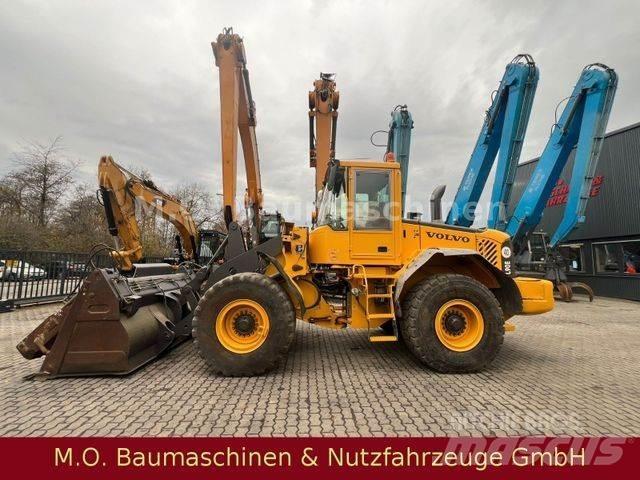 Volvo L 90 E /AC / ZSA/ لوادر بعجل