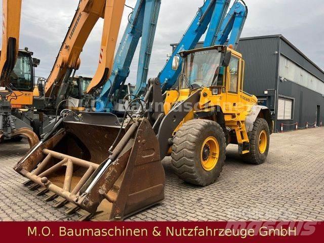 Volvo L 90 E /AC / ZSA/ لوادر بعجل