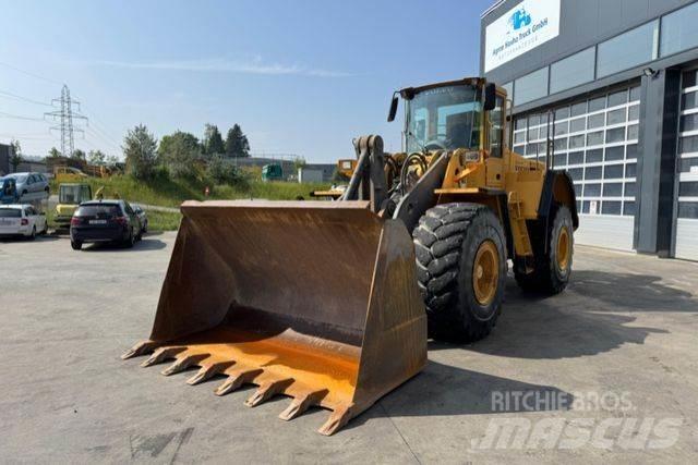 Volvo L150E أخرى