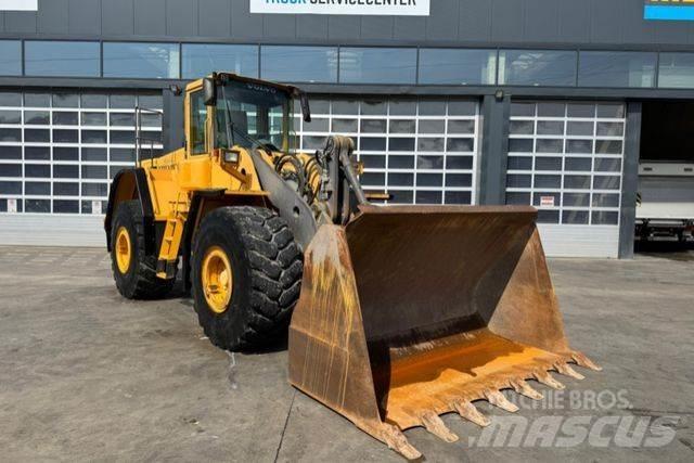 Volvo L150E أخرى