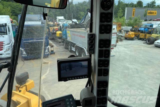 Volvo L180G أخرى