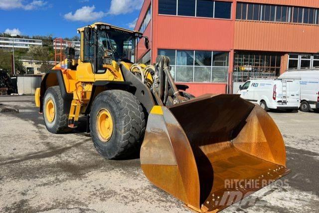 Volvo L180H أخرى