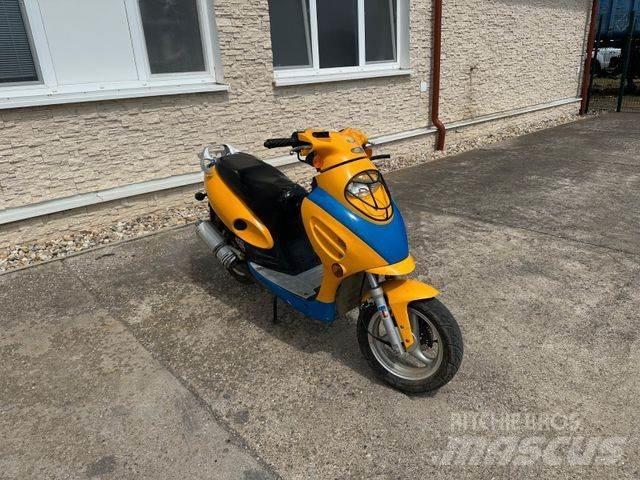  VONROAD vin 470 سيارات