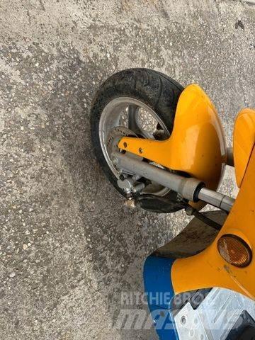  VONROAD vin 470 سيارات