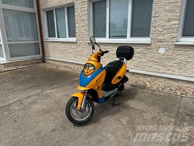 VONROAD vin 504 سيارات