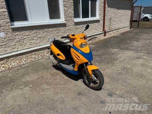  VONROAD vin 509 سيارات
