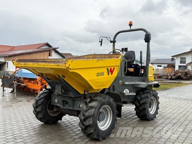 Wacker DW 60 أخرى