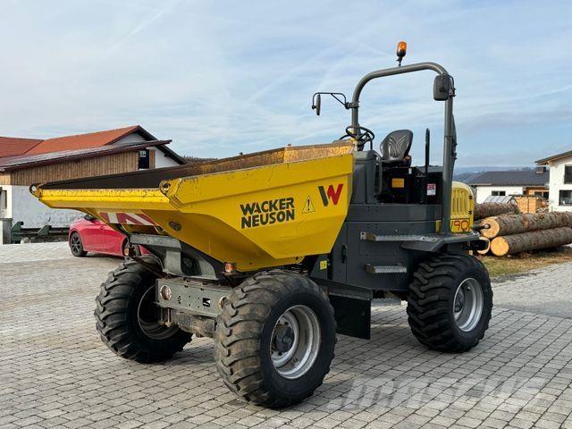 Wacker DW 90 أخرى
