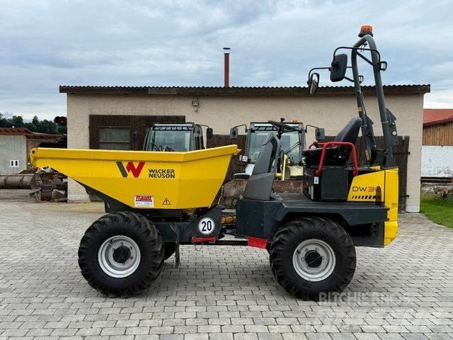 Wacker Neuson DW 30 أخرى