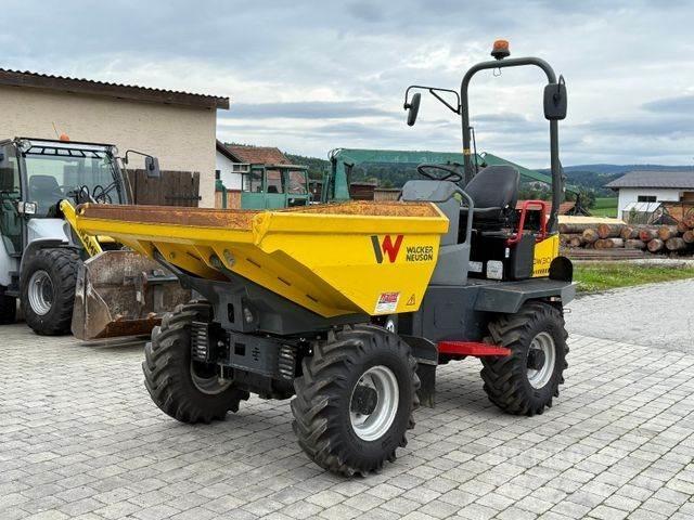 Wacker Neuson DW 30 أخرى