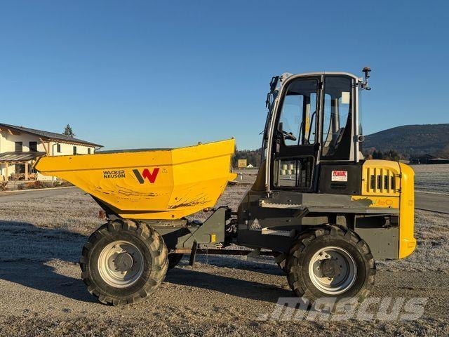 Wacker Neuson DW 60 أخرى
