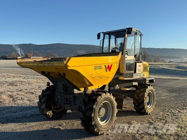 Wacker Neuson DW 60 أخرى