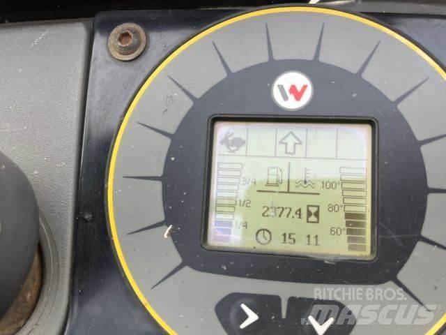 Wacker Neuson DW30 أخرى