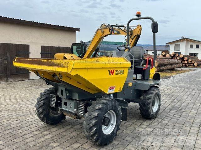 Wacker Neuson DW30 أخرى