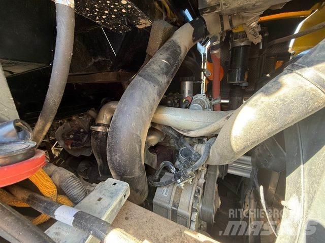 Wacker Neuson DW60 أخرى