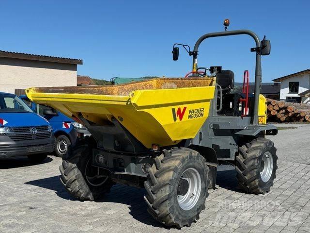 Wacker Neuson DW60 أخرى