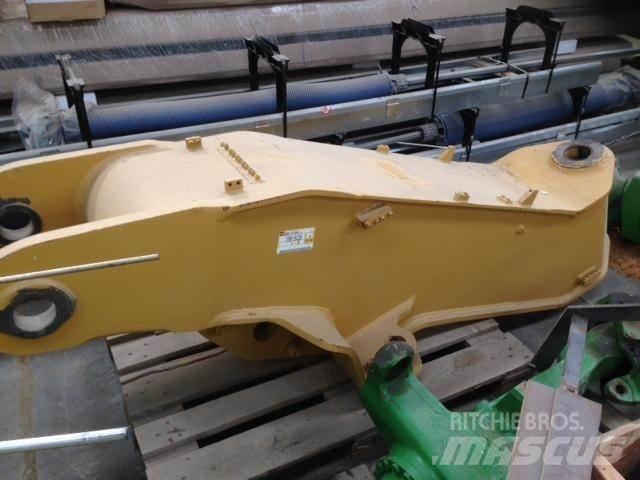 CAT 315 M ملحقات أخرى للجرارات
