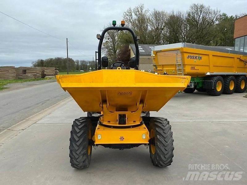 JCB 3T-2ST ماكينات زراعية أخرى