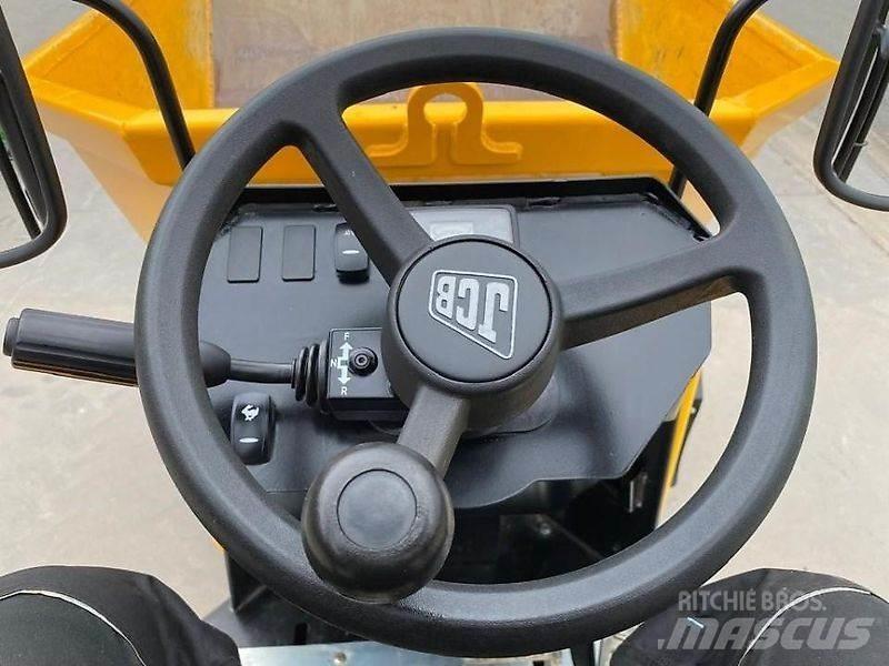 JCB 3T-2ST ماكينات زراعية أخرى