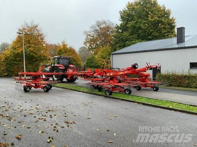 Kuhn GA15031 ماكينات زراعية أخرى