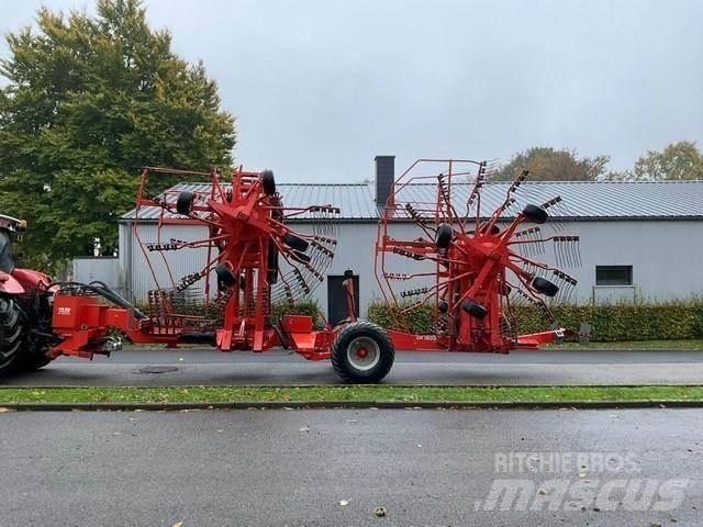 Kuhn GA15031 ماكينات زراعية أخرى