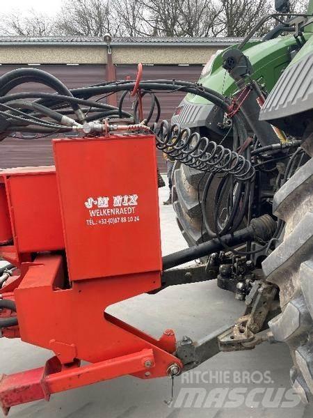 Kuhn GA15031 ماكينات زراعية أخرى