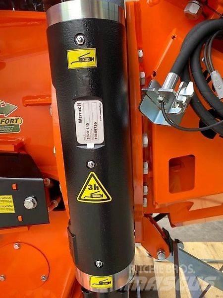 Westtech C 450 ماكينات زراعية أخرى