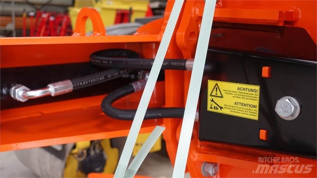 Westtech C 450 ماكينات زراعية أخرى