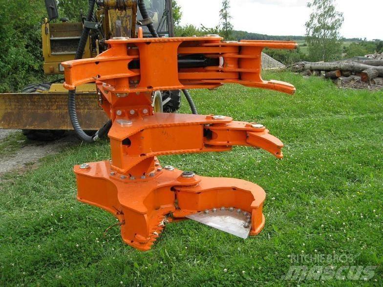 Westtech C250 ماكينات زراعية أخرى