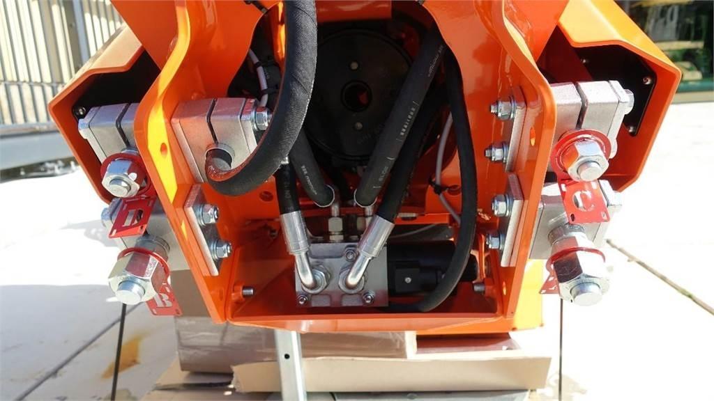 Westtech C250 ماكينات زراعية أخرى