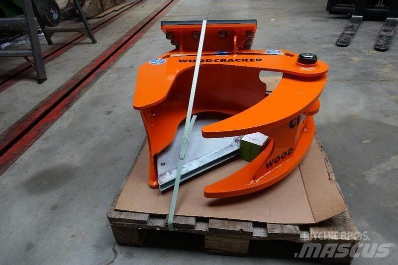 Westtech CL 190 ماكينات زراعية أخرى