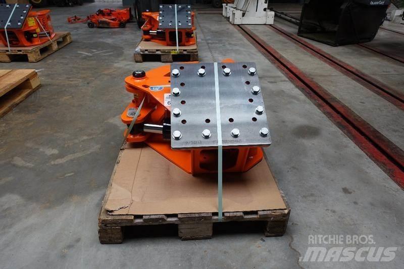 Westtech CL 190 ماكينات زراعية أخرى