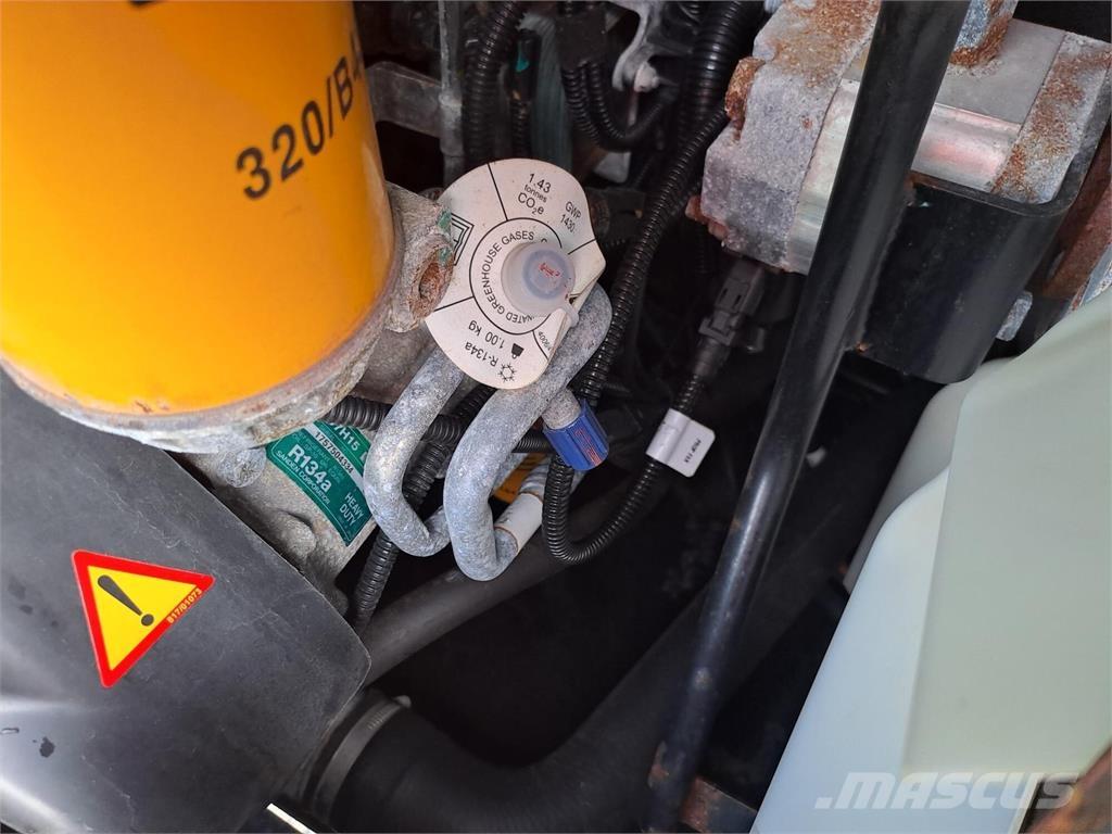  535 95 مناولات متداخلة