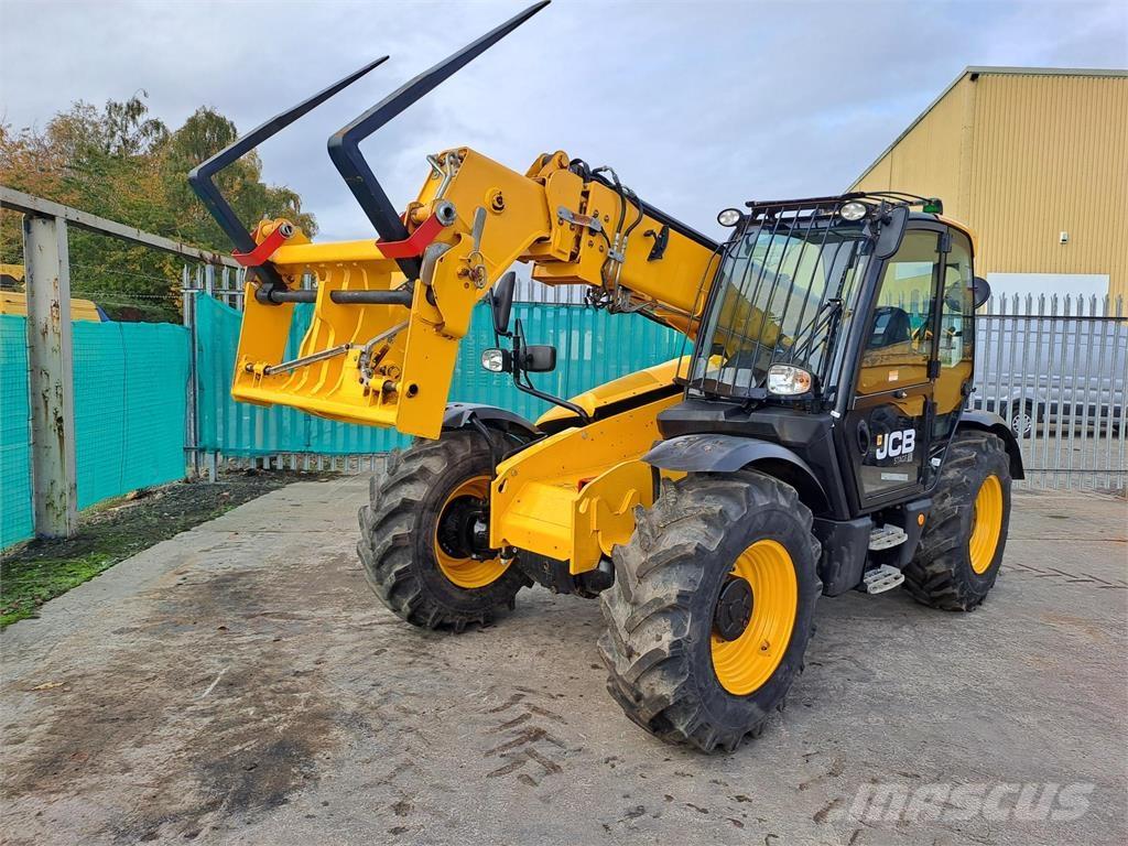  535 95 مناولات متداخلة