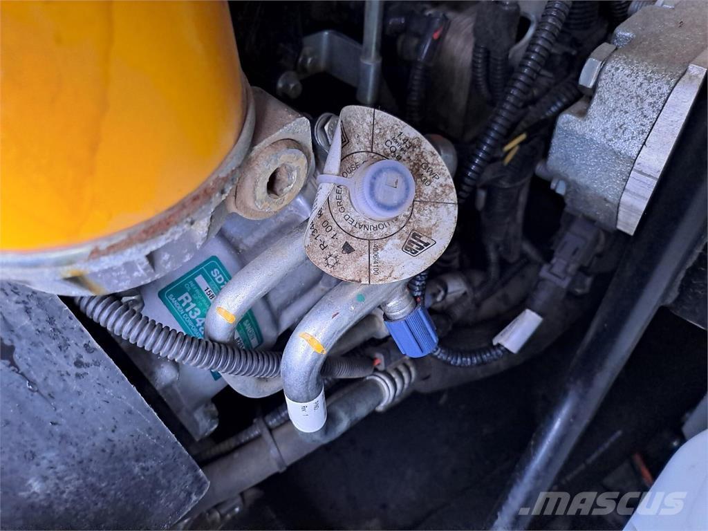  535 95 مناولات متداخلة