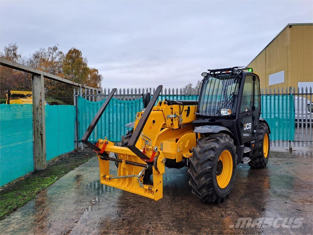  535 95 مناولات متداخلة