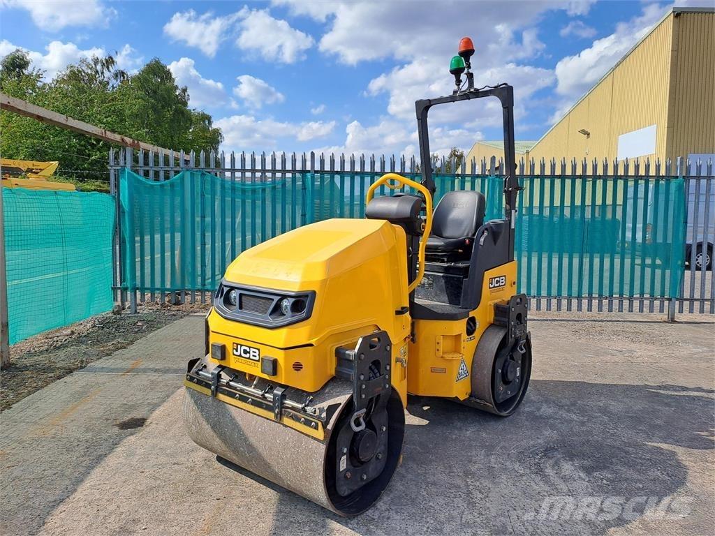 JCB  مداحل متنوعة
