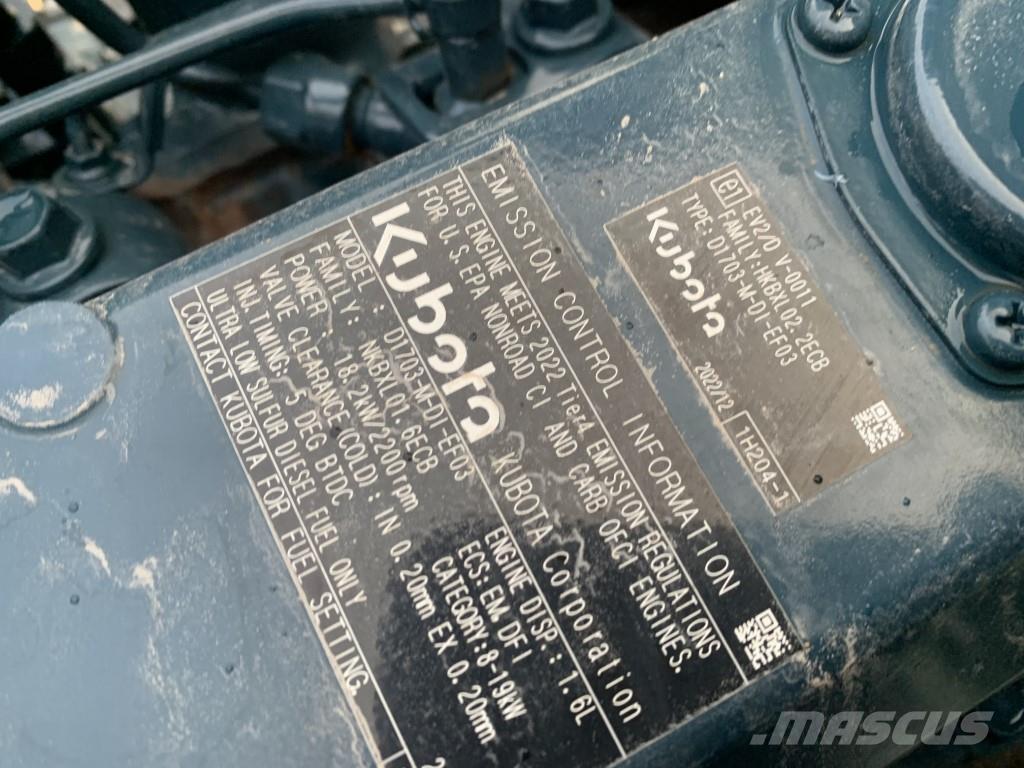 JCB  مداحل متنوعة