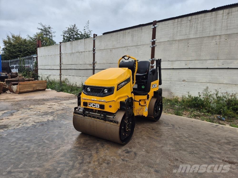 JCB  مداحل متنوعة