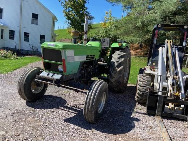 Deutz 7807 Tractor أخرى