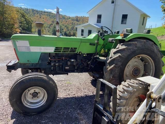 Deutz 7807 Tractor أخرى