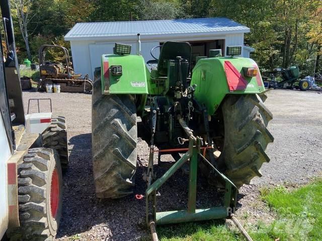 Deutz 7807 Tractor أخرى