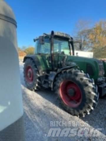 Fendt 712 Tractor أخرى