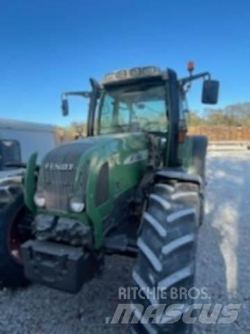 Fendt 712 Tractor أخرى