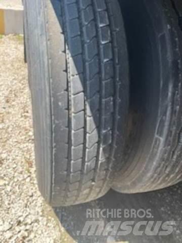 Great Dane 45FT مقطورات أخرى