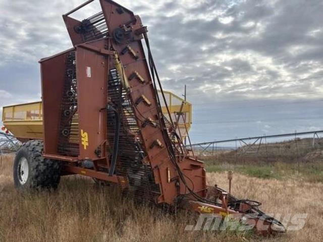  H+S Beet Cart أخرى
